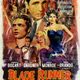 Illustration for article titled This guy recasts movies with vintage actors, gives them appropriate posters